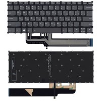 Клавиатура для ноутбука Lenovo S540-14API с подсветкой p/n: SN20T09331