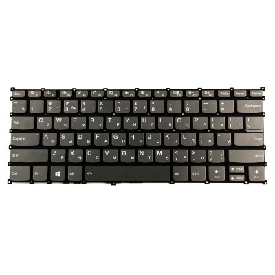 Клавиатура для ноутбука Lenovo S540-14API с подсветкой p/n: SN20T09331 Клавиатура для ноутбука Lenovo S540-14API с подсветкой p/n: SN20T09331