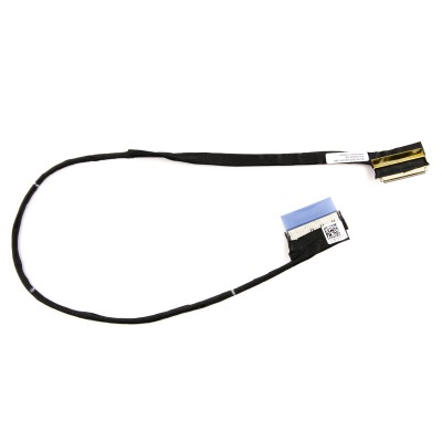 Шлейф матрицы для ноутбука MSI MS13D1 QHD 40pin p/n: K1N-3040009-H39