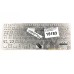 Клавиатура для ноутбука Samsung NP915S3 Белая p/n: BA59-03783C, BA59-03783D, CNBA5903783CBIH, CNBA5