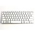 Клавиатура для ноутбука Samsung NP915S3 Белая p/n: BA59-03783C, BA59-03783D, CNBA5903783CBIH, CNBA5