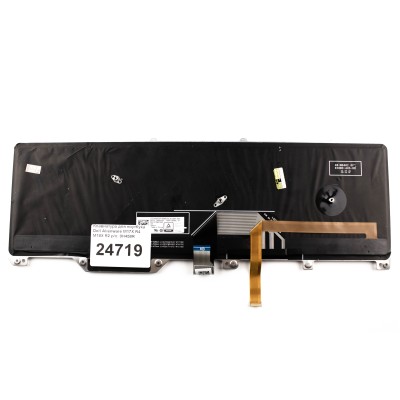 Клавиатура для ноутбука Dell Alienware 17 R4 p/n: 0H458R 00WN4Y PK131QB1A00 NSK-EE0BC