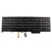 Клавиатура для ноутбука Dell Alienware 17 R4 p/n: 0H458R 00WN4Y PK131QB1A00 NSK-EE0BC