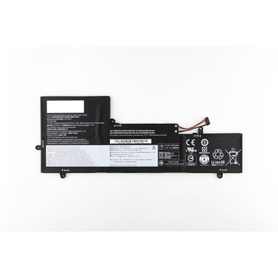 Аккумулятор для ноутбука Lenovo Yoga slim 7-15IIL (15.44V 4515mAh) ORG p/n: L19M4PF5 L19C4PF5