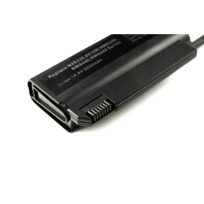 Аккумулятор для ноутбука HP 8200 (14.4V 4400mAh) p/n: HSTNN-CB30 417528-001 HSTNN-DB30 412918-721
