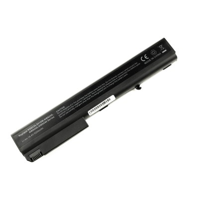 Аккумулятор для ноутбука HP 8200 (14.4V 4400mAh) p/n: HSTNN-CB30 417528-001 HSTNN-DB30 412918-721