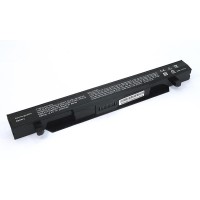 Аккумулятор для ноутбука Asus GL552VW-DH71 (14.4V 2600mAh) p/n: A41N1424