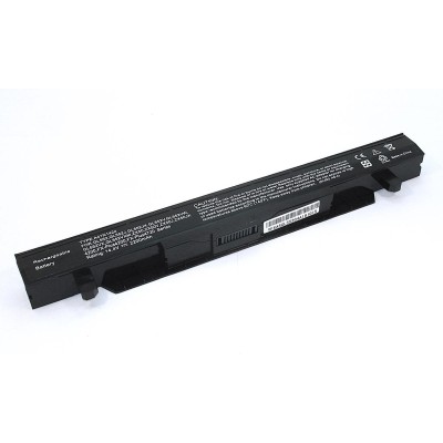 Аккумулятор для ноутбука Asus GL552VW (14.4V 2600mAh) p/n: A41N1424