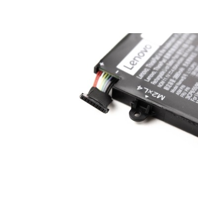 Аккумулятор для ноутбука Lenovo Thinkpad E480 (11.1V 3880mAh) ORG p/n: L17C3P51 L17M3P51 L17M3P52