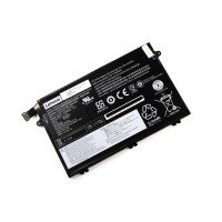 Аккумулятор для ноутбука Lenovo Thinkpad E580 (11.1V 3880mAh) ORG p/n: L17C3P51 L17M3P51 L17M3P52