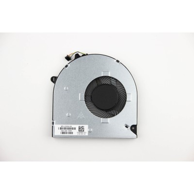 Вентилятор (Кулер) для ноутбука HP 15-DW 250 G8 CPU ORG p/n: L52034-001 DC28000N6F0 Вентилятор (Кулер) для ноутбука HP 15-DW 250 G8 CPU ORG p/n: L52034-001 DC28000N6F0