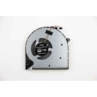 Вентилятор (Кулер) для ноутбука HP 15-DW 250 G8 CPU ORG p/n: L52034-001 DC28000N6F0 Вентилятор (Кулер) для ноутбука HP 15-DW 250 G8 CPU ORG p/n: L52034-001 DC28000N6F0