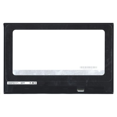 Матрица для ноутбука 17.0 2560x1600 40pin eDp Slim AHVA B170QAN01.0 Glossy 165Hz