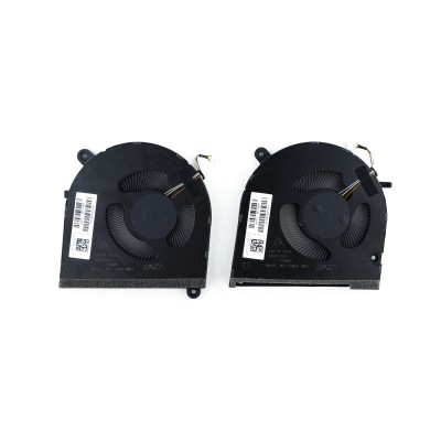 Вентилятор/Кулер для ноутбука HP 16-f L+R p/n: M83462-001 DFS5K22B05673Q-FNS8, DFS5K22B05673P-FNS7 Вентилятор/Кулер для ноутбука HP 16-f L+R p/n: M83462-001 DFS5K22B05673Q-FNS8, DFS5K22B05673P-FNS7