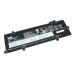 Аккумулятор для Lenovo ThinkBook T16 P16s gen 1 (15.48V 3391mAh) p/n: L21M4P73