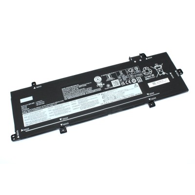 Аккумулятор для Lenovo ThinkBook T16 P16s gen 1 (15.48V 3391mAh) p/n: L21M4P73