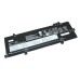 Аккумулятор для Lenovo ThinkBook T16 P16s gen 1 (15.48V 3391mAh) p/n: L21M4P73