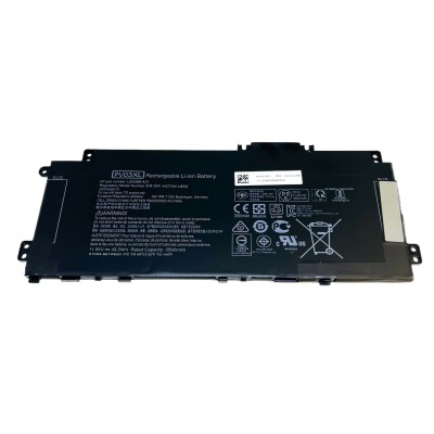 Аккумулятор для ноутбука HP 14-dw (11.55V 3560mAh) p/n: PV03XL