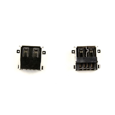 Разъем USB 164