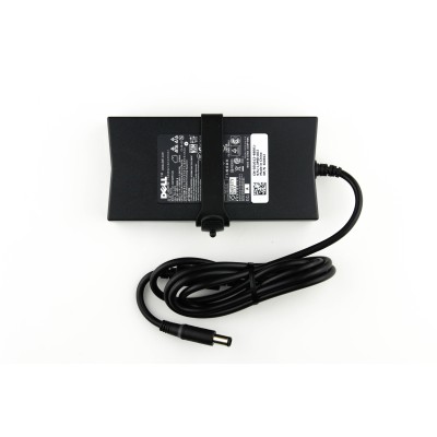 Блок питания для ноутбука Dell XPS M1210 19.5V 6.7A (7.4x5.0) 130W ORG Slim