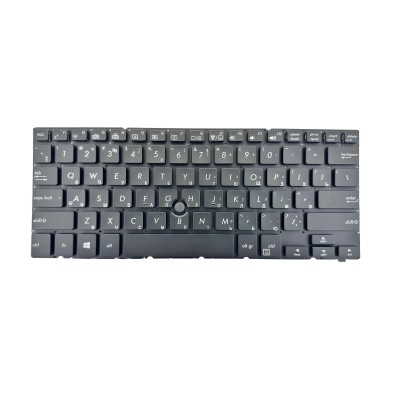 Клавиатура для Asus BU203UA p/n: 0KNX0-2600RU00