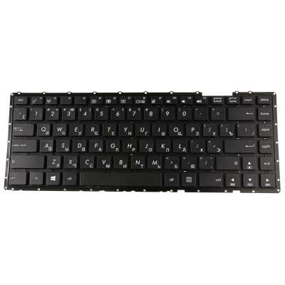 Клавиатура для Asus P452SA p/n: MP-13K86GB-4427