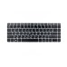 Клавиатура для ноутбука HP EliteBook 745 G3 c Trackpoint p/n: 836308-001, 6037B0113201