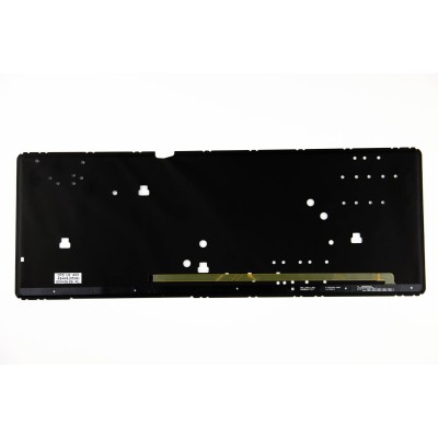 Клавиатура для HP Probook 440 G1 с подсветкой без рамки p/n: 780168-BA1, 9Z.N9JBV.B1F