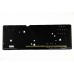 Клавиатура для HP Probook 440 G1 с подсветкой без рамки p/n: 780168-BA1, 9Z.N9JBV.B1F