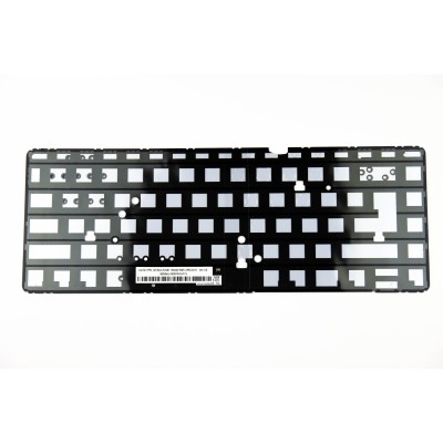 Клавиатура для HP Probook 440 G1 с подсветкой без рамки p/n: 780168-BA1, 9Z.N9JBV.B1F
