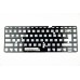 Клавиатура для HP Probook 440 G1 с подсветкой без рамки p/n: 780168-BA1, 9Z.N9JBV.B1F
