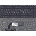 Клавиатура для HP Probook 440 G1 с подсветкой без рамки p/n: 780168-BA1, 9Z.N9JBV.B1F
