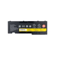 Аккумулятор для ноутбука Lenovo T430s (11.1V 4400mAh) 81+ p/n: 45N1037; 45N1036