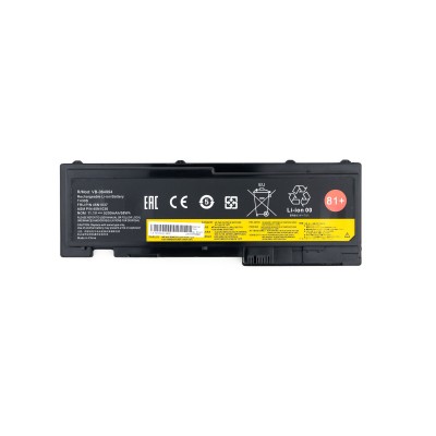 Аккумулятор для ноутбука Lenovo T420s (11.1V 4400mAh) 81+ p/n: 45N1037; 45N1036