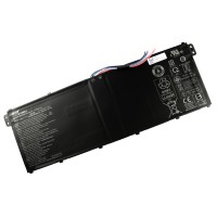 Аккумулятор для ноутбука Acer Aspire EX215-53G (7.7V 4810mAh) ORG p/n: AP16M5J (2ICP4/80/104)