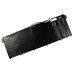 Аккумулятор для ноутбука Acer Aspire EX215-53G (7.7V 4810mAh) ORG p/n: AP16M5J (2ICP4/80/104)