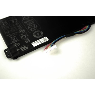 Аккумулятор для ноутбука Acer Aspire EX215-53G (7.7V 4810mAh) ORG p/n: AP16M5J (2ICP4/80/104)