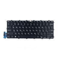 Клавиатура для ноутбука Dell Inspiron 5482 с подсветкой p/n: 01FRHK, 4900EZ070C1B