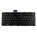 Клавиатура для HP 11 G1 p/n: 814342-001, V148730BC1