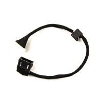 Разъем питания для ноутбука Lenovo Y720-15IKB (USB) с кабелем p/n: DC30100RJ00 Разъем питания для ноутбука Lenovo Y720-15IKB (USB) с кабелем p/n: DC30100RJ00