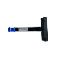 Разъем/переходник HDD HP 17-ce p/n: 450.0G809.0001 L52656-001