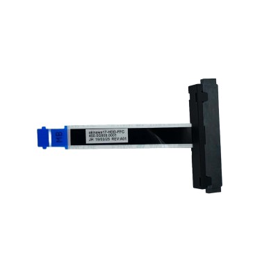 Разъем/переходник HDD HP 17-ce p/n: 450.0G809.0001 L52656-001 Разъем/переходник HDD HP 17-ce p/n: 450.0G809.0001 L52656-001
