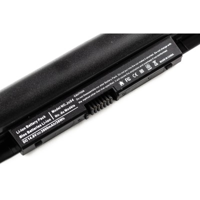 Аккумулятор для ноутбука HP 15-bw (11.1V 2200mAh) p/n: JC03