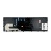Клавиатура для HP 755 G4 Cеребристая рамка без подсвети p/n: 821157-271, HPM14N56R0J9301