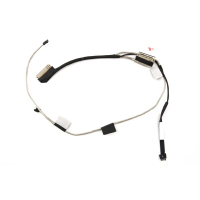 Шлейф матрицы для ноутбука Dell CHROMEBOOK 11 3180 p/n: DC02002OG00 06HNM6 6HNM6