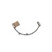 Шлейф для матрицы Lenovo ThinkPad T14s Gen 2 20WM p/n: 5C11C12512 DC02C00PN10, DC02C00PN20