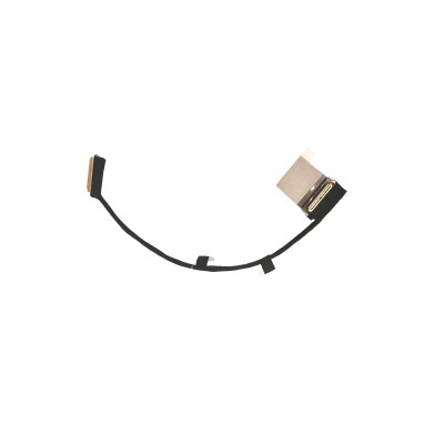 Шлейф для матрицы Lenovo ThinkPad T14s Gen 2 20WM p/n: 5C11C12512 DC02C00PN10, DC02C00PN20