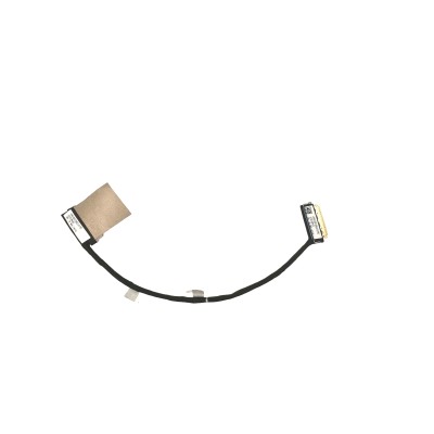 Шлейф для матрицы Lenovo ThinkPad T14s Gen 2 20WM p/n: 5C11C12512 DC02C00PN10, DC02C00PN20