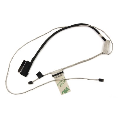 Шлейф матрицы для ноутбука HP Pavilion 15-CB 30pin touch p/n: DDG75ALC411