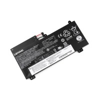 Аккумулятор для ноутбука Lenovo Thinkpad S5 E560P (11.4V 4120mAh) ORG p/n: 00HW041; 00HW040; SB10J78989